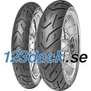 Anlas Capra RD  190/55R17 75W