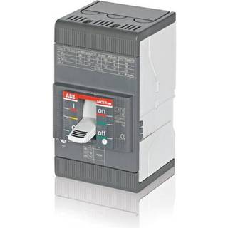 ABB Maksimalafb. tmax xt1c 160a 3p