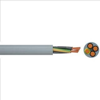 Styrekabel 2X2,5 Ysly-Oz Tromle Solar