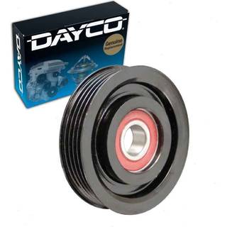 Dayco 89049 Idler Remskive