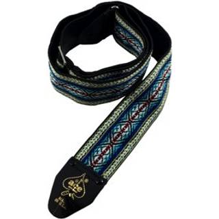 Ace Vintage Reissue Straps af Dandrea USA - Sommer til 69