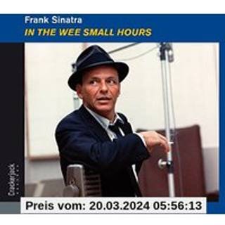Frank Sinatra - In The Wee Small Hours