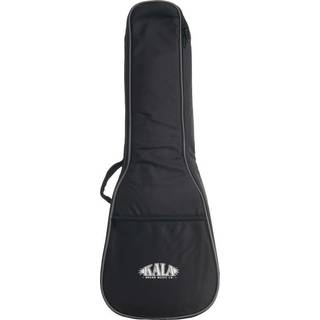 Kala Brand Music Co. 0-String Ukulele Black (UB-B-Logo)