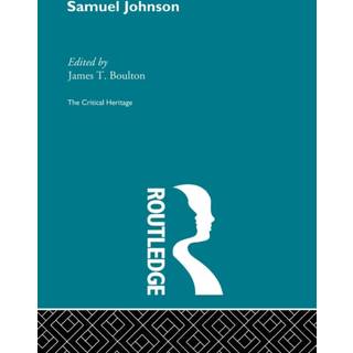 Samuel Johnson