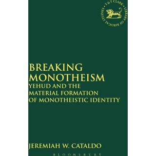 Breaking Monotheism