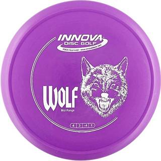 INNOVA DX Wolf