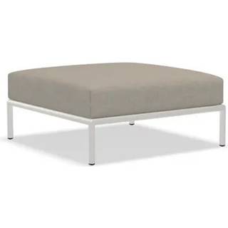 HOUE LEVEL 2 Ottoman Sofa Modul Ash (18001)