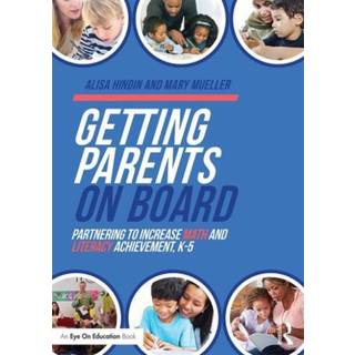 Getting Parents on Board
