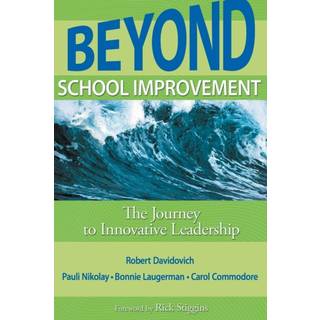 Beyond School Improvement