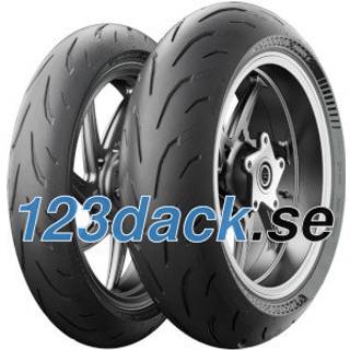 Michelin Power 6 Rear TL 150/60ZR17 66W
