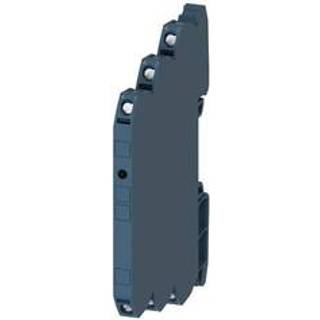 Siemens Output kobler, 24vdc,1no sc out 0.5a