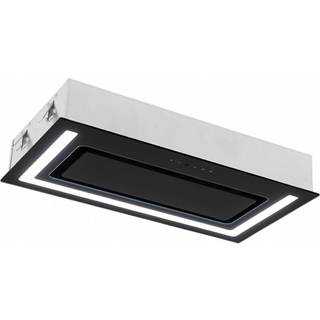 Silverline SM 1181-90 SR Albit 86 cm - Skabsintegreret emhæt