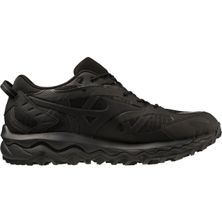Mizuno Mizuno Wave Mujin TL GTX, 44, Sort