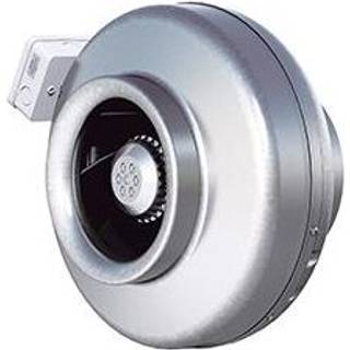 Östberg CK 200 B1 Kanalventilator Kanaldiameter: 200 mm, Luftmængde: 271 l/s