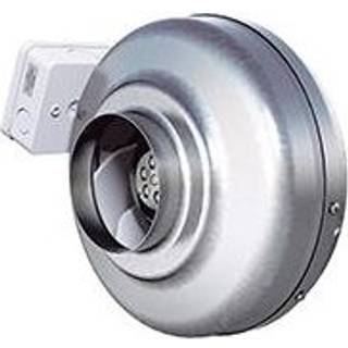 Östberg CK 100 C1 Kanalventilator Kanaldiameter: 100 mm, Luftmængde: 86 l/s