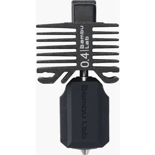 Bambu Lab - Hotend - Hardened Steel Nozzle - X1C/P1 Series (Pick a Size)