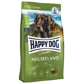 Happy Dog Sensible Neuseeland - 2,8 kg