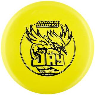 INNOVA DX Jay