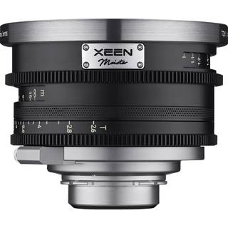 SAMYANG XEEN MEISTER 14MM T2.6 FOR SONY E