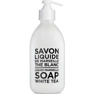 Compagnie De Provence Marseille White Tea Liquid Soap