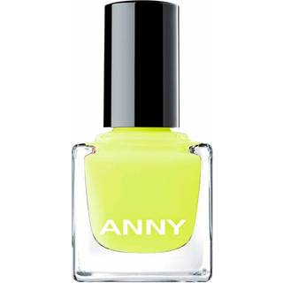 ANNY Negle Neglelak Bright like Neon LightsNail Polish Midi 373.70G Blondie goes Neon 9 ml () - 9 ml