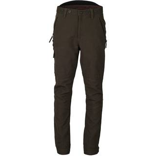 Laksen - Trackmaster Jagtbukser m. CTX™ - Olive