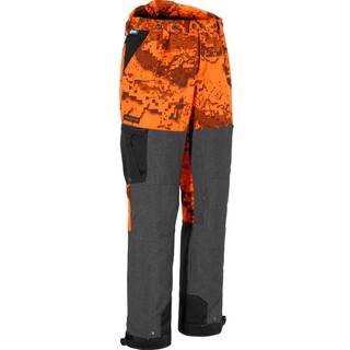 Swedteam Protection Hunting Trouser Desolve Fire 48