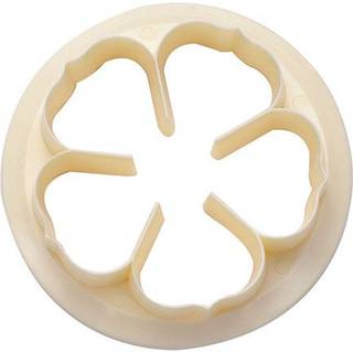 Rosen Kronblade Udstikker, 90mm - FMM