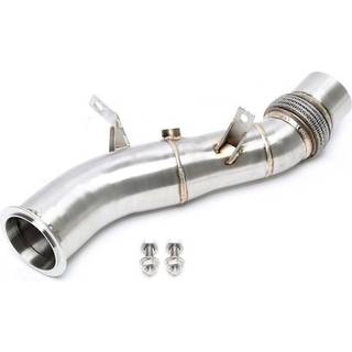 TA-Technix Downpipe BMW X5