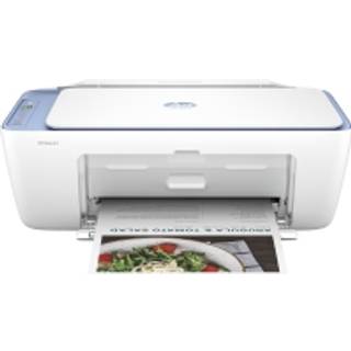 HP DeskJet 2822e Trådløst All-in-One Farve Printer, Kopimaskine, scanner