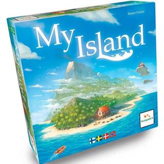 My Island Dansk