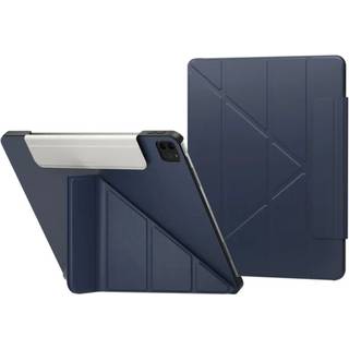 SwitchEasy Origami Cover (iPad Pro 12,9 (2018-2022)) - Beige