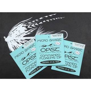 OPST Commando Float Tip-float 5', 30gr/1,9g