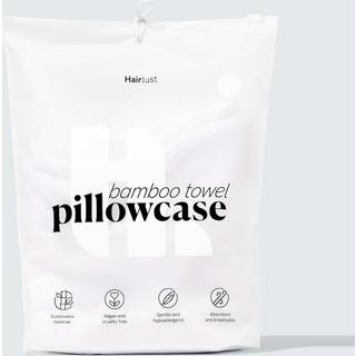 Bamboo Towel Pillowcase - 1 stk / 50x60 cm