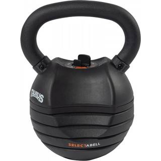 Taurus Selectabell kettlebell 18 kg