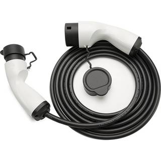 Avant type-2 ladekabel 5 meter
