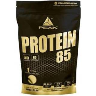 PEAK PROTEIN 85 900 g -Chocolate