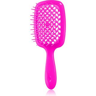 Janeke Superbrush Small Lille paddle børste 17,5 x 7 x 3 cm 1 stk. - 1 stk.