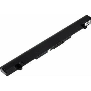 Standardbatteri til Laptop Asus K550C