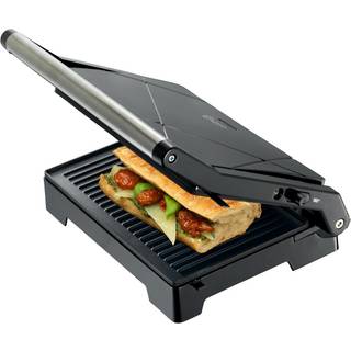 Conzept paninigrill 1000 W