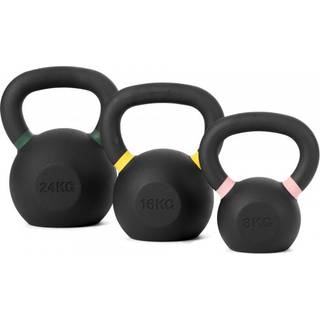 Taurus Studio Kettlebell Pro 44 kg