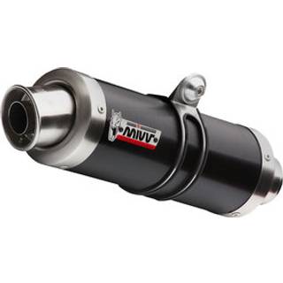 MIVV Gp Lyddæmper Carbon eller titan