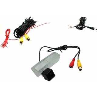 Connects2 Bakkamera Toyota RAV4 13>