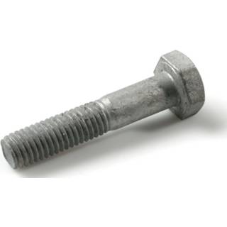 Arvid Nilsson 60422070 Insexskrue M22 M6S 8.8, FZV ISO 4014 22x70 mm, pakke med 25