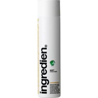 Ingredien Soft Conditioner 250 ml Uden Parfume