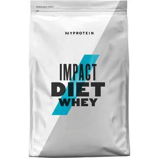 Impact Diet Whey - 1kg - Chokolade Mint