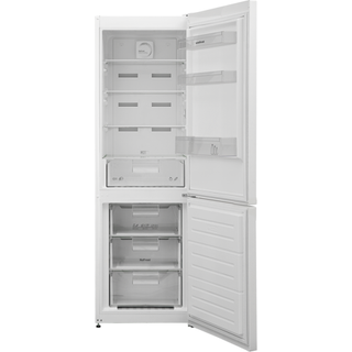 Vestfrost VCF 31186 MED 4 ÅRS GARANTI Fritstående kølefryseskab