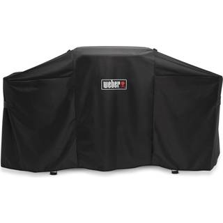 Weber Premium Stegepladebetræk til Slate GP 43/56 cm