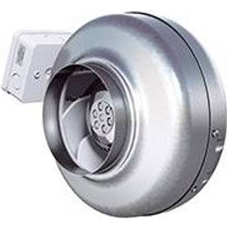 Östberg CK 125 A1 Kanalventilator Kanaldiameter: 125 mm, Luftmængde: 88 l/s