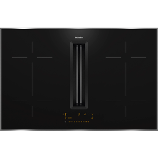 Miele KMDA 7473 FR-A Kogeplade med indbygget emhætte